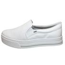 Slip on feminino via marte 027-027-02