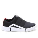 Slip On Infantil Molekinho Elásticos Masculino Slip On Infantil Molekinho Elásticos Masculino