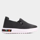 Slip On Infantil Molekinho Led Menino
