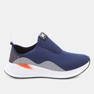 Slip On Infantil Molekinho Move Masculino Slip On Infantil Molekinho Move Masculino