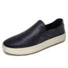 Slip On Masculino Couro Ferricelli Rover