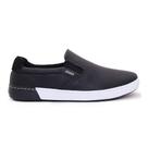 Slip On Masculino ZI612 Preto Sound