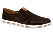 Slip On/ Mocassim Br Sport Café Ref.: 2273.200 Slip On/ Mocassim Br Sport Café Ref.: 2273.200