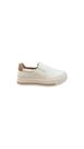 Slip On Ramarim Plataforma 3cm 26-93101 Conforto Casual cor:Coconut/caramelotamanho:37 Slip On Ramarim Plataforma 3cm 26-93101 Conforto Casual cor:Coconut/caramelotamanho:37