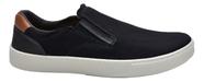Slip On Sapatênis Masculino Tênis Casual Dia A Dia