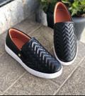Slip On Vizzano Preto Slip On Vizzano Preto