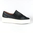 Slipon Preto Slipon Preto