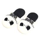 Slippers Nightmares Before Christmas Anime de Jack Skellington Slippers Nightmares Before Christmas Anime de Jack Skellington