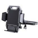 Slot de CD, suporte para telefone, Apps2car, resistente e sem usar as mãos, para smartphone