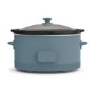 Slow Cooker Bella 5.7L Programável com Revestimento Cerâmico Slow Cooker Bella 5.7L Programável com Revestimento Cerâmico
