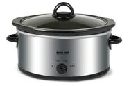 Slow Cooker Better Chef Oval 3L - 3 Temperaturas Slow Cooker Better Chef Oval 3L - 3 Temperaturas