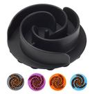Slow Feeder Dog Bowl Insert Animire Soft Silicone para cães