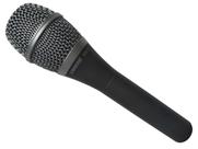 SM86 Shure microfone condensador para voz principal e backing vocal