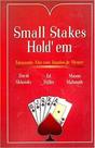 Small Stakes Holdem: Faturando Alto Com Jogadas de Mestre - RAISE