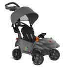 Smart Baby Comfort Grafite Bandeirante Smart Baby Comfort Grafite Bandeirante