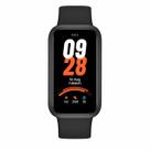 Smart Band 9 Active Xiaomi Pulseira Inteligente Tela 1.47 18 Dias Bluetooth 5ATM