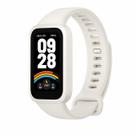 Smart Band Mi Band 9 Active Global Tela de 1,47 Bege