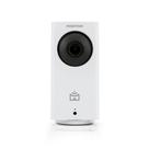 Smart Câmera 360 WiFi Positivo Casa Inteligente 1080p Full HD áudio bidirecional controlado via celular Smart Câmera 360 WiFi Positivo Casa Inteligente 1080p Full HD áudio bidirecional controlado via celular