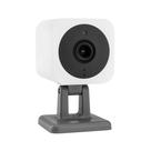 Smart Câmera Wi-Fi 2ª Geração Positivo Casa Inteligente - Full HD - Visão Noturna - 10m - Ângulo 122 - Suporte a MicroSD 128GB