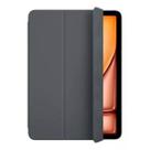 Smart Capa Dobrável Cover Para Galaxy S9 Ultra Cinza Escuro