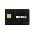 Smart Card A3 Id Federal Smart Card A3 Id Federal