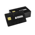 Smart Card A3 Id Federal Lote 05 Unidades Smart Card A3 Id Federal Lote 05 Unidades