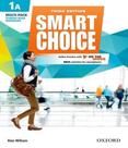 Smart choice 1 multipack a pk 3ed