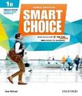 Smart choice 1 multipack b pk 3ed