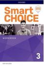 Smart choice 3 wb 4th ed