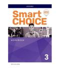 Smart choice 3 - workbook - 4rd - OXFORD