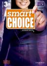 Smart choice 3b - multipack - student book and workbook with online practice - OXFORD UNIVERSITY PRESS DO BRASIL