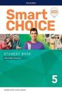 Smart choice 5 sb w online practice 4th ed