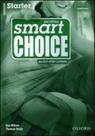 Smart choice - starter - workbook