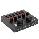 Smart Conjunto Interface V8 Mesa De Som Podcast E Lives