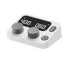 Smart Control para Prensas Térmicas Xtool