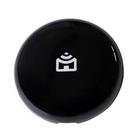 Smart Controle Universal Wi-Fi Positivo Casa Inteligente - Cobertura 360 - Alcance 8m - Alimentação Micro USB Smart Controle Universal Wi-Fi Positivo Casa Inteligente - Cobertura 360 - Alcance 8m - Alimentação Micro USB