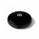 Smart Controle Universal Wi-Fi Positivo Casa Inteligente Micro USB Cobertura 360 Alcance 8m