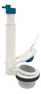 Smart Depot Kit Reparo Caixa Acoplada Universal Mecanismo