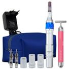 Smart Derma Pen Caneta Elétrica Microagulhamento Smart GR