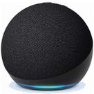 Smart Echo Dot Geração Alexia Controle Por Voz E Movimento Entrega Rápida Presente Dia Das Mães