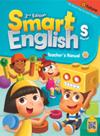 Smart English Starter -Teacher Manual - 2ND Edition