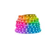 Smart Fita LED TV PC USB 5W 02 metros RGB - 30LED/Metros - Taschibra