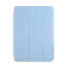 Smart Folio Apple para iPad (10ª geração) - Sky