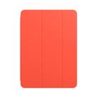 Smart Folio Apple para iPad Air 10,9" (5ª e 4ª geração) laranja