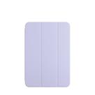 Smart Folio Apple para iPad Mini (A17 Pro) violeta claro