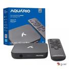 Smart Full Hd 4k Android 5g - Aquário Stv-3000 Plus