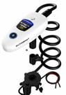 Smart Head G3 Marinizado Autoboat Gps Para Motor Elétrico