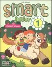 Smart junior 1 - student's book - british edition