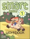 Smart junior 1 - workbook - british edition