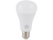 Smart Lâmpada Wi-Fi RGB+ Positivo Casa Inteligente - E27 - 10W - 1100 lm - RGB - 2700K/6500K - Wi-Fi - Vida Útil 15.000h